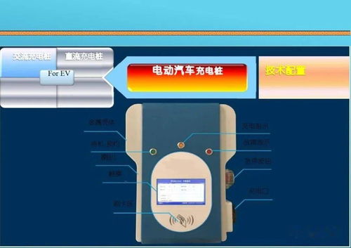 網(wǎng)絡工程設(shè)計與施工 充電樁建設(shè)全流程解析