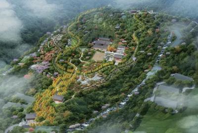 福州已備案！全新戶外文旅綜合項(xiàng)目即將啟動(dòng)，助力旅游產(chǎn)業(yè)升級(jí)