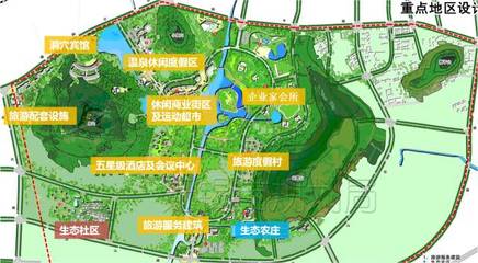 田園東方 從策劃規(guī)劃到運(yùn)營盈利的經(jīng)典模式深度解析